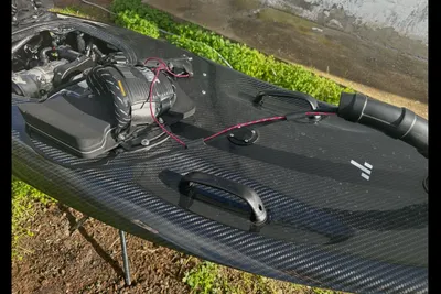 2021 Jetsurf Jetsurf Titanium DSI SL