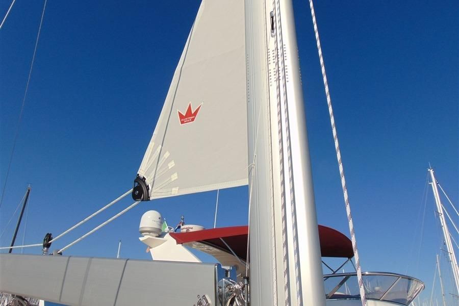 2023 Bavaria 52 