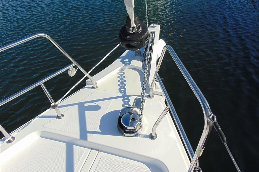 2023 Bavaria 52 