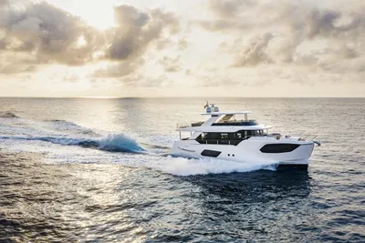 2026 Absolute Navetta 68