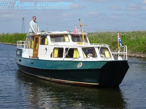 1980 Miedema 1150