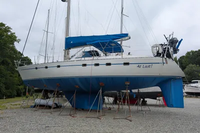 Tayana 55
