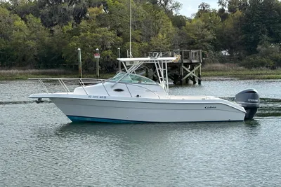 Cobia 230WA