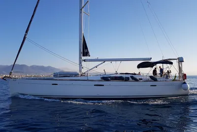 2009 Beneteau Oceanis 54