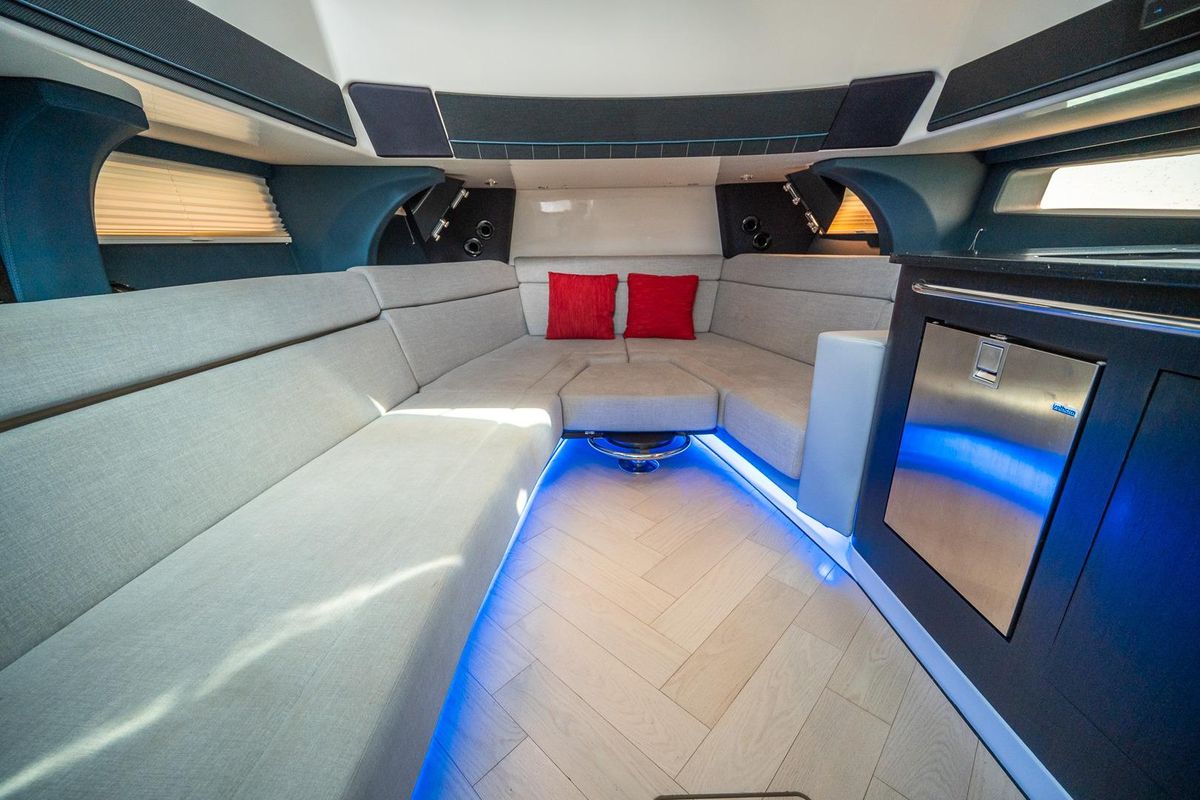 2023 Boston Whaler 42 