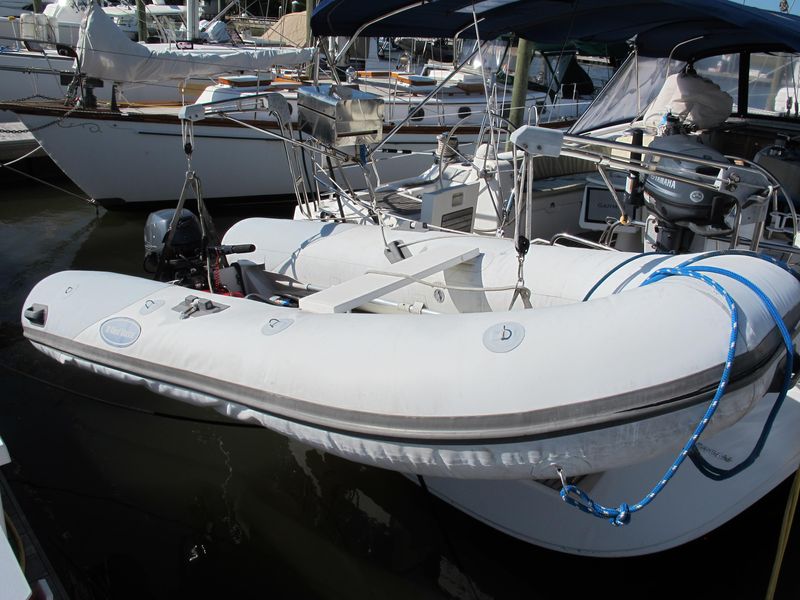 2008 Beneteau 49