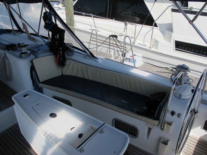 2008 Beneteau 49