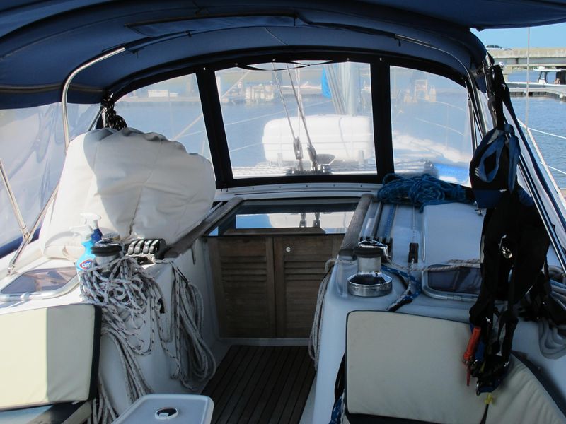 2008 Beneteau 49