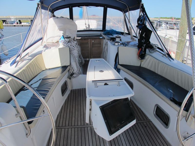 2008 Beneteau 49