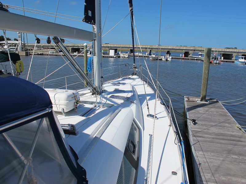 2008 Beneteau 49