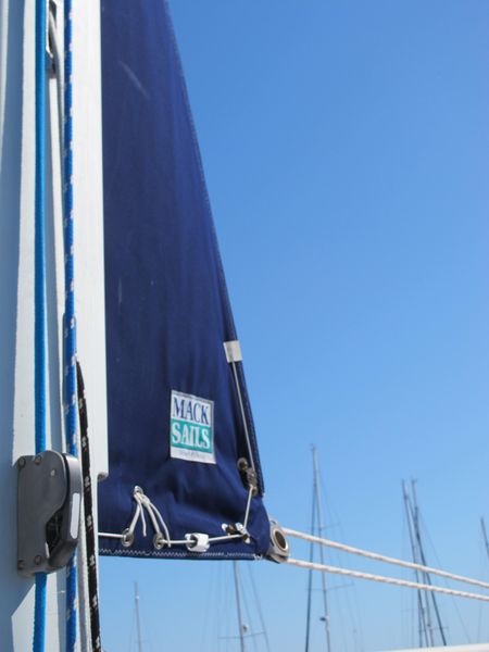 2008 Beneteau 49