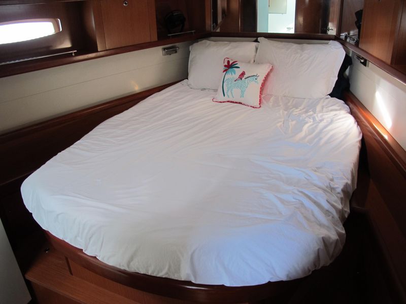 2008 Beneteau 49