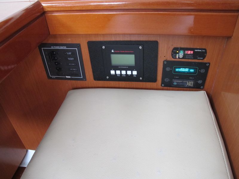 2008 Beneteau 49