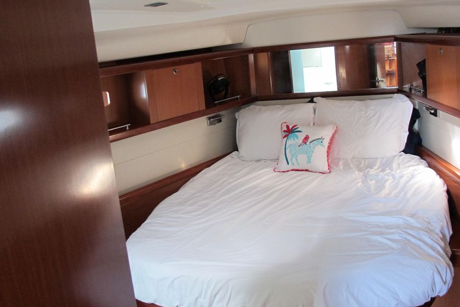 2008 Beneteau 49