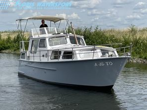 1980 Ariadne 950 GSAK