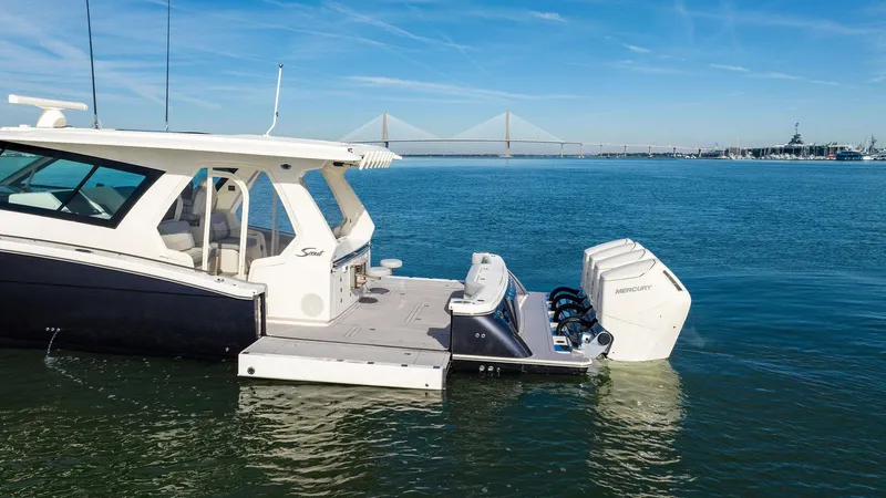 Luka Yacht Photos Pics 