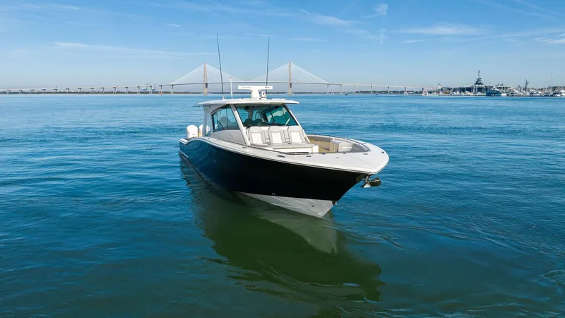 Luka Yacht Photos Pics 