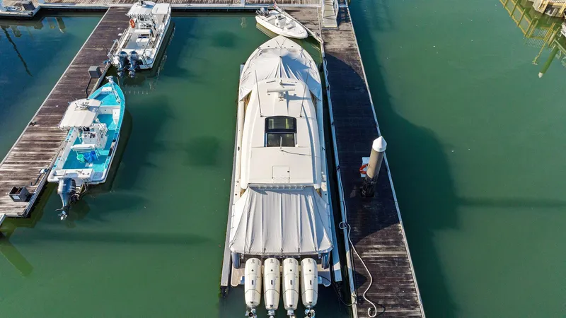 Luka Yacht Photos Pics 