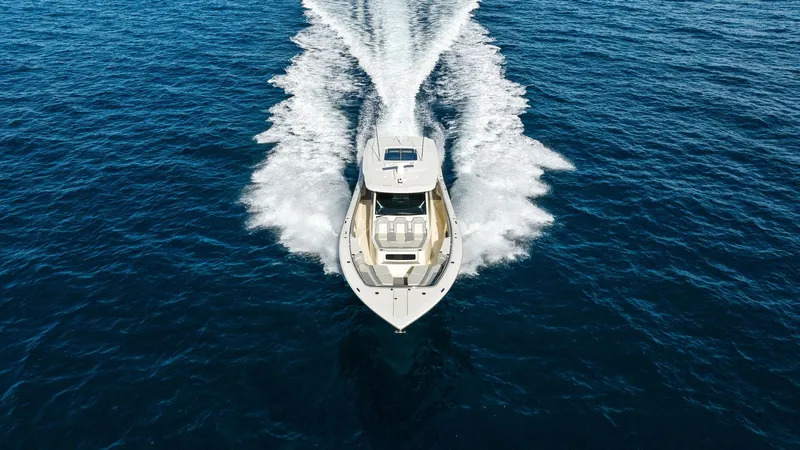 Luka Yacht Photos Pics 