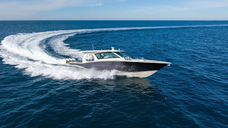 Luka Yacht Photos Pics 