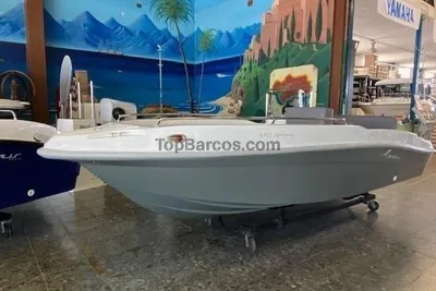 2023 Nireus Boats 490 Optima