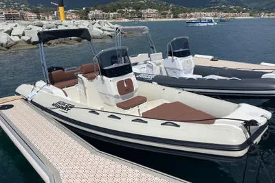 2025 Joker Boat COASTER 580 PLUS