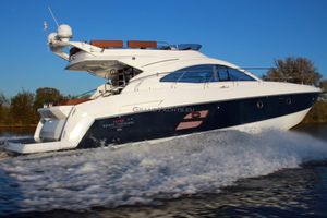 2013 Beneteau Gran Turismo 49