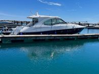 2016 Cruisers Yachts 45 Cantius