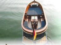 2021 Custom Breitengrad 54 Tuckerboot/Sloep SL22