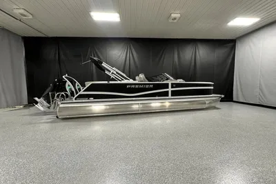 Premier 250 Solaris Sport