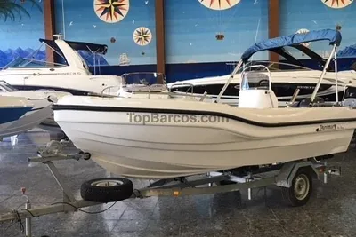 2022 Nireus Boats 455