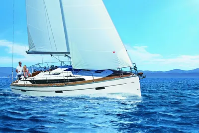 2024 Bavaria Cruiser 37