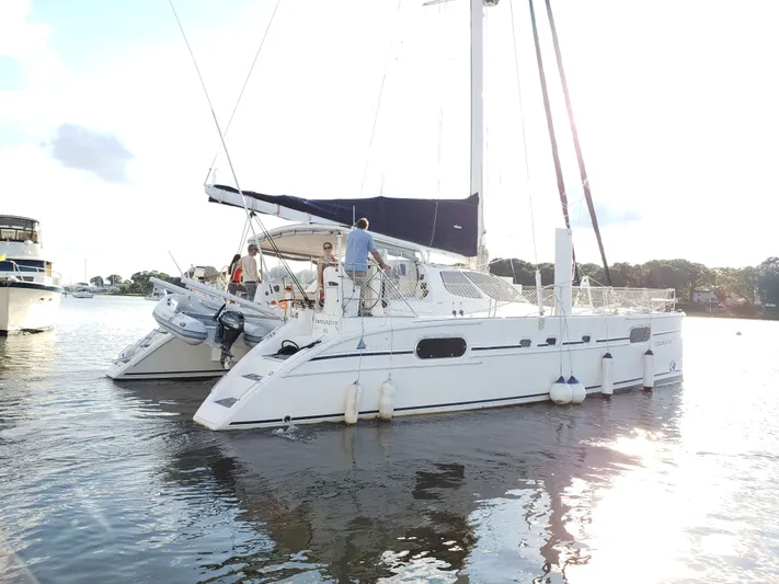 Traceroute Yacht Photos Pics 