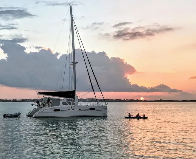Traceroute Yacht Photos Pics 