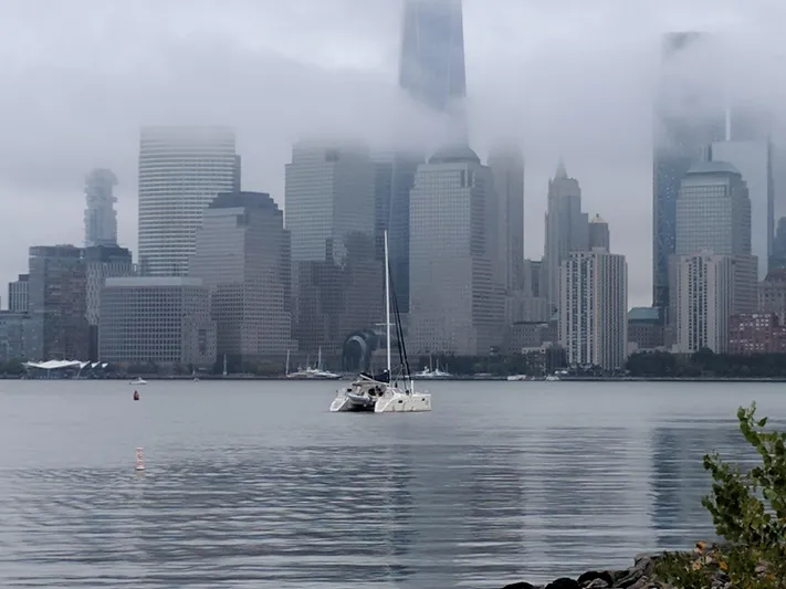 Traceroute Yacht Photos Pics 