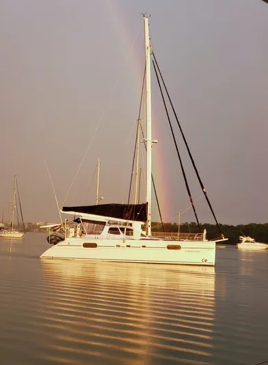 Traceroute Yacht Photos Pics 