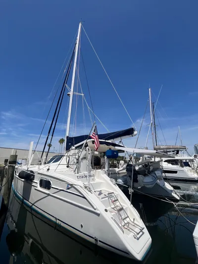 Traceroute Yacht Photos Pics 