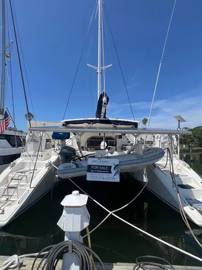 Traceroute Yacht Photos Pics 