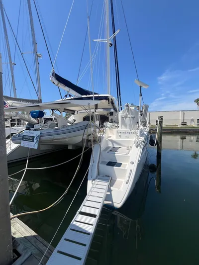 Traceroute Yacht Photos Pics 