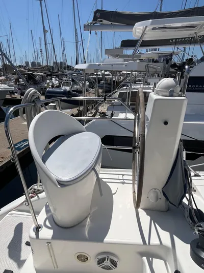 Traceroute Yacht Photos Pics 