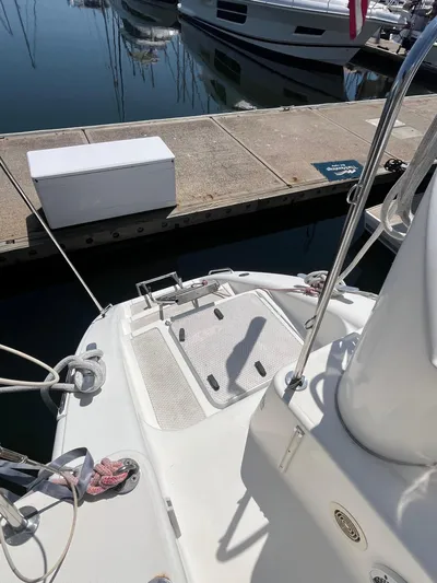 Traceroute Yacht Photos Pics 