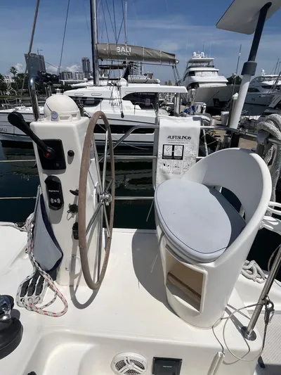 Traceroute Yacht Photos Pics 