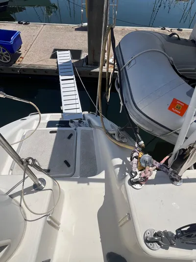 Traceroute Yacht Photos Pics 