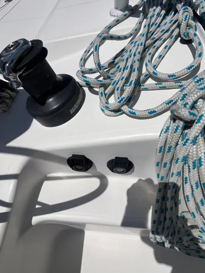 Traceroute Yacht Photos Pics 