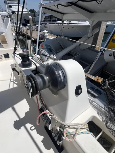 Traceroute Yacht Photos Pics 