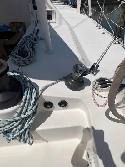 Traceroute Yacht Photos Pics 