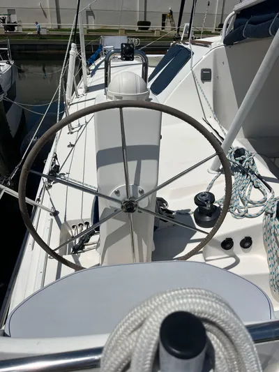 Traceroute Yacht Photos Pics 