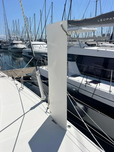 Traceroute Yacht Photos Pics 