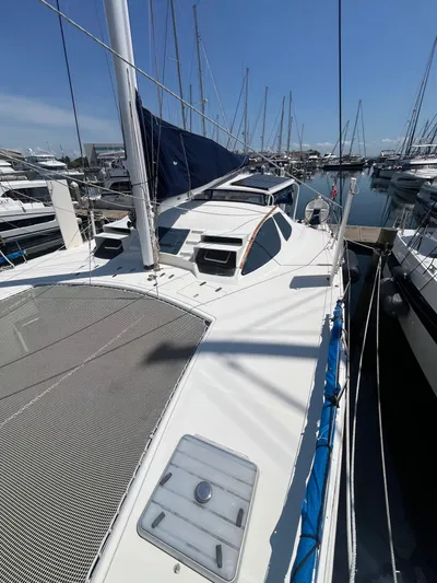 Traceroute Yacht Photos Pics 