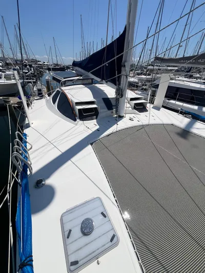 Traceroute Yacht Photos Pics 